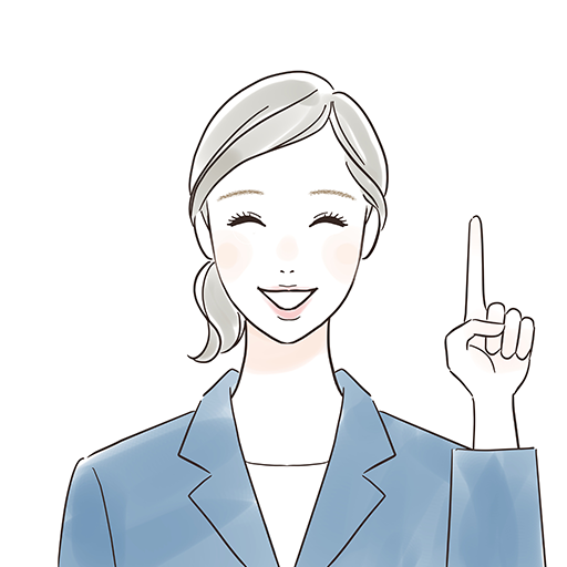 オリジナルAIキャラクターのイメージポートレート