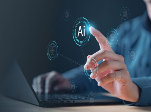 AI × IoT事業部