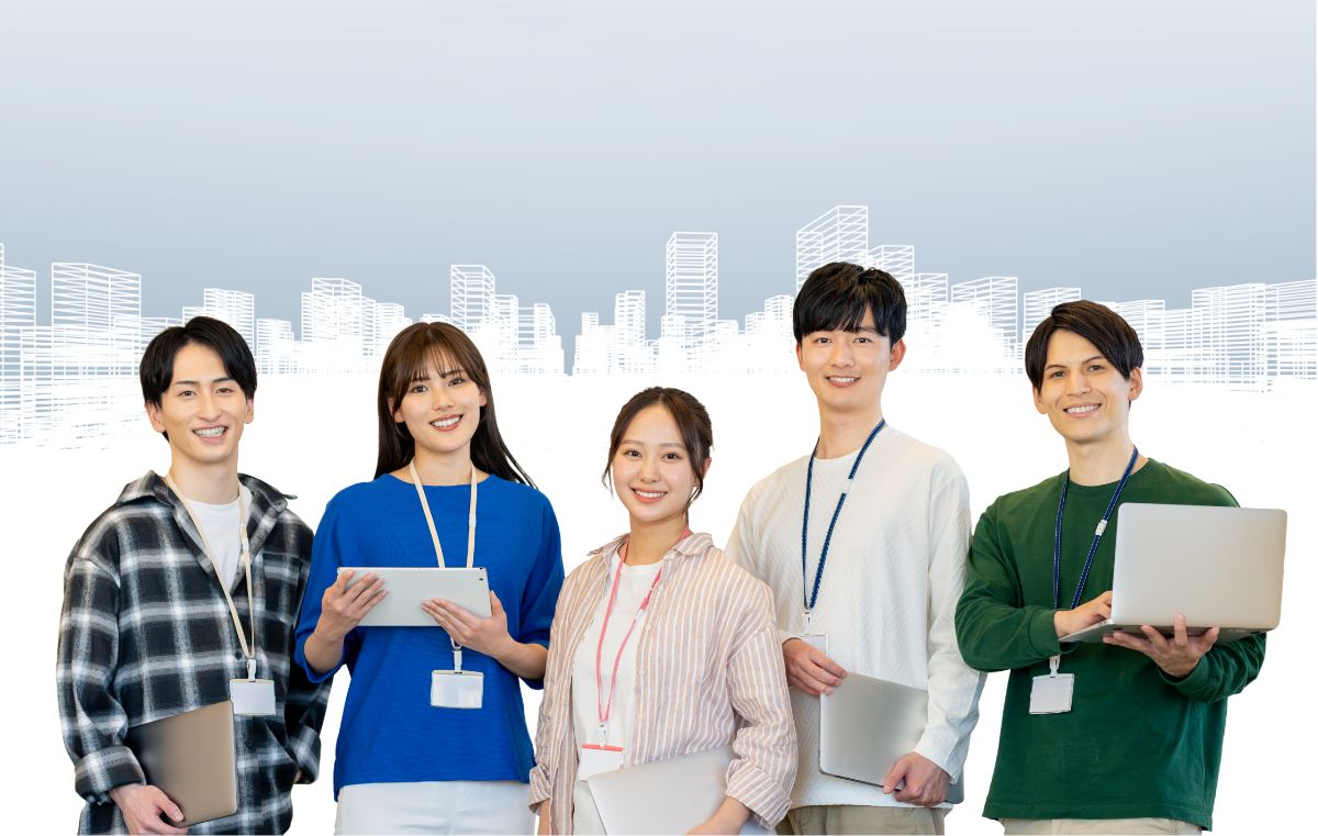 リクルート